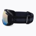 Ochelari de schi Salomon Radium S3 negru L47005000 4