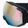 Ochelari de schi Salomon Radium S3 negru L47005000 5