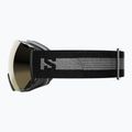 Ochelari de schi Salomon Radium S3 negru L47005000 9