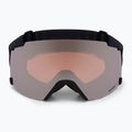 Salomon S/View Access S2 Ochelari de schi negru/portocaliu tonic L47006500 2