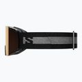 Salomon S/View Access S2 Ochelari de schi negru/portocaliu tonic L47006500 8