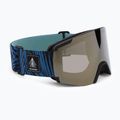 Salomon S/View Access S2 Ochelari de schi Negru/Flash Gold L47003300