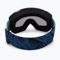 Salomon S/View Access S2 Ochelari de schi Negru/Flash Gold L47003300 3