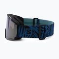 Salomon S/View Access S2 Ochelari de schi Negru/Flash Gold L47003300 4