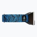 Salomon S/View Access S2 Ochelari de schi Negru/Flash Gold L47003300 7