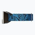 Salomon S/View Access S2 Ochelari de schi Negru/Flash Gold L47003300 8