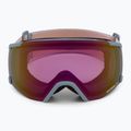 Salomon S/View S2 ochelari de schi gri L47003200 2