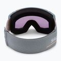 Salomon S/View S2 ochelari de schi gri L47003200 3