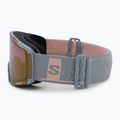 Salomon S/View S2 ochelari de schi gri L47003200 4