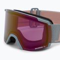 Salomon S/View S2 ochelari de schi gri L47003200 5