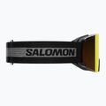 Salomon S/View S2 Ochelari de schi negru/roșu mediu L47006300 7