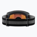 Salomon S/View S2 Ochelari de schi negru/roșu mediu L47006300 9