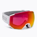 Ochelari de schi Salomon Radium S2 alb L47005300