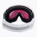 Ochelari de schi Salomon Radium S2 alb L47005300 3