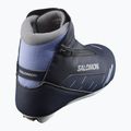 Ghete de schi fond pentru femei Salomon RC8 Vitane Prolink negru L47030500+ 2