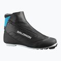 Ghete de schi fond pentru bărbați Salomon RC8 Prolink negru L47030400+