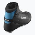 Ghete de schi fond pentru bărbați Salomon RC8 Prolink negru L47030400+ 2