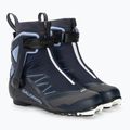 Încălțăminte pentru schiuri de fond pentru femei Salomon RS8 Vitane Prolink dark navy/ebony/kentucky blue 4