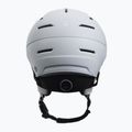 Cască de schi Salomon Driver Prime Sigma Plus+el S1/S2 alb L47011000 3