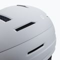 Cască de schi Salomon Driver Prime Sigma Plus+el S1/S2 alb L47011000 6