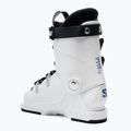 Ghete de schi pentru copii Salomon S Max 60T L alb L47051600 2
