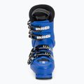 Bocanci de schi pentru copii Salomon S Race 60 T M race blue/white/process blue 3