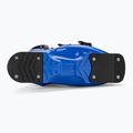 Bocanci de schi pentru copii Salomon S Race 60 T L race blue/white/process blue 4