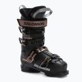 Ghete de schi pentru femei Salomon S Pro Alpha 90W GW negru L47045900