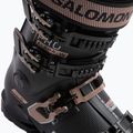 Ghete de schi pentru femei Salomon S Pro Alpha 90W GW negru L47045900 7
