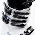 Bocanci de schi pentru copii Salomon S Max 60T M alb L47051500 7