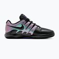 Încălțăminte de tenis pentru copii Nike Court Jr. Vapor X Multi Color/Psychic Purple/Black