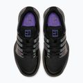 Încălțăminte de tenis pentru copii Nike Court Jr. Vapor X Multi Color/Psychic Purple/Black 5