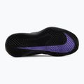 Încălțăminte de tenis pentru copii Nike Court Jr. Vapor X Multi Color/Psychic Purple/Black 4