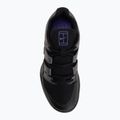 Încălțăminte de tenis pentru copii Nike Court Jr. Vapor X Multi Color/Psychic Purple/Black 5