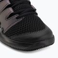 Încălțăminte de tenis pentru copii Nike Court Jr. Vapor X Multi Color/Psychic Purple/Black 7