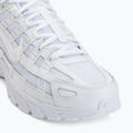 Încălțăminte pentru bărbați Nike P-6000 white/platinum tint/white 7