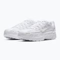 Încălțăminte pentru bărbați Nike P-6000 white/platinum tint/white 10