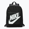 Rucsac pentru copii Nike Classic 16 l black/black/white