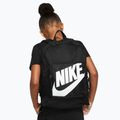 Rucsac pentru copii Nike Classic 16 l black/black/white 6