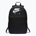 Rucsac pentru copii Nike Elemental 20 l black/black/white