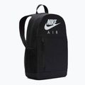 Rucsac pentru copii Nike Elemental 20 l black/black/white 2