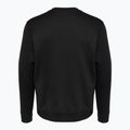 Bluză pentru bărbați Nike Sportswear Club Fleece Crew black/white 2