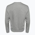 Bluză pentru bărbați Nike Sportswear Club Fleece Crew dark grey heather/white 2