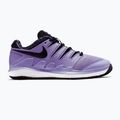 Încălțăminte de tenis pentru copii Nike Court Vapor X Jr purple agate/white/hyper crimson/black