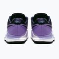 Încălțăminte de tenis pentru copii Nike Court Vapor X Jr purple agate/white/hyper crimson/black 4