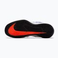 Încălțăminte de tenis pentru copii Nike Court Vapor X Jr purple agate/white/hyper crimson/black 6