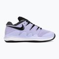 Încălțăminte de tenis pentru copii Nike Court Vapor X Jr purple agate/white/hyper crimson/black 2