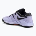 Încălțăminte de tenis pentru copii Nike Court Vapor X Jr purple agate/white/hyper crimson/black 3