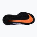 Încălțăminte de tenis pentru copii Nike Court Vapor X Jr purple agate/white/hyper crimson/black 4