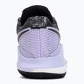 Încălțăminte de tenis pentru copii Nike Court Vapor X Jr purple agate/white/hyper crimson/black 6